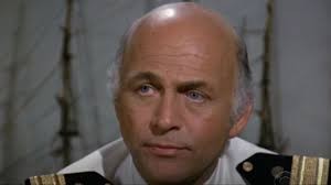 Murió a los 90 años Gavin MacLeod, el capitán de "El crucero del amor"