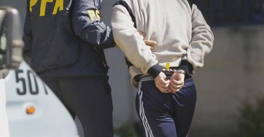 Cámara Federal rebajó la fianza a acusados de narcotráfico porque no tenían dinero