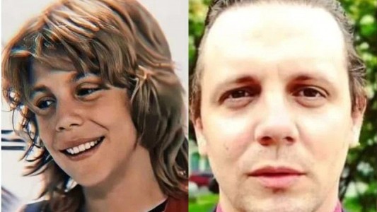 "Roña" de Chiquititas habló sobre su situación laboral: "Necesito trabajo urgente"