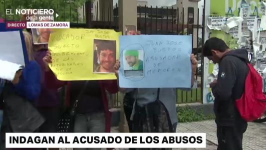 Abuso en el jardín de infantes: el testimonio de la nena de 5 años que alertó sobre la ola de abusos