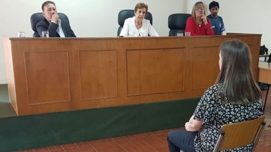 Les desvalijaron la casa mientras estaban declarando en un juicio por un violento robo que sufrieron en 2014