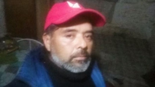 Desaparecó un paciente del Hospital Gandulfo