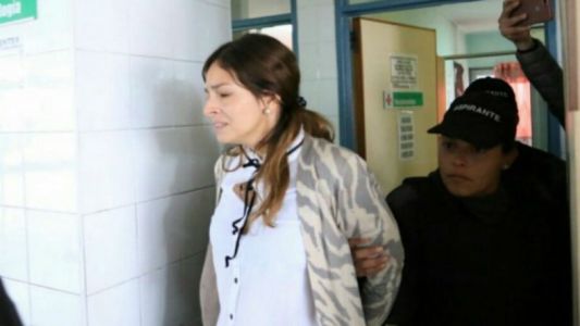 Crimen del rugbier: Julieta Silva podría quedar en libertad