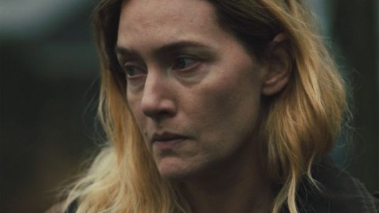 Kate Winslet prohibió que le retoquen el cuerpo en una escena de sexo