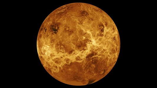 La NASA enviará dos misiones a Venus para comprender cómo se convirtió en "un mundo infernal"