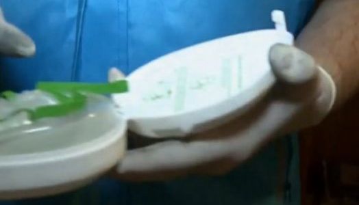 Una clínica de abortos clandestinos funcionaba en un hotel de lujo a metros del Obelisco porteño