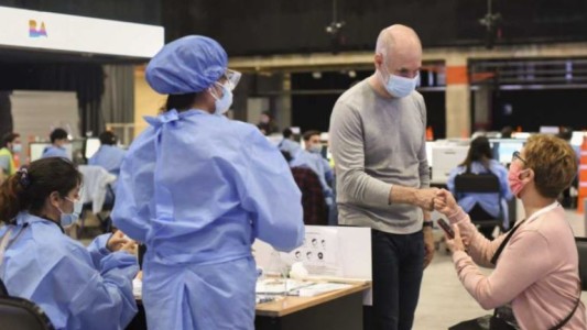 Ciudad: Anuncian el empadronamiento para todas las personas de entre 50 y 59 años