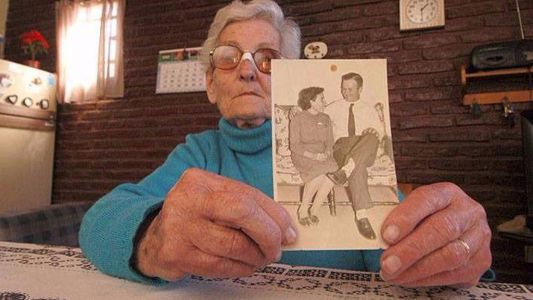 Murió la esposa de Jorge Julio López