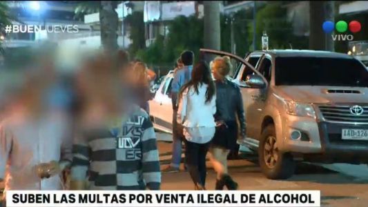 Observatorio Vial: "Más controles para ir hacia la tolerancia cero"