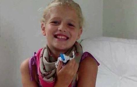 Mamá de Justina: "Si te toca vivir el dolor de perder un familiar, acordáte de mi hija y de todos los que esperan un órgano"