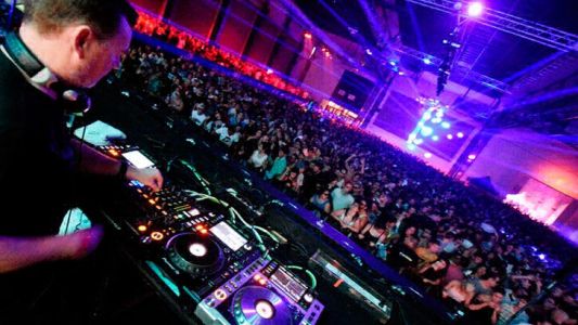 Rosario: Feroz golpiza de patovicas a un estudiante de Medicina en una fiesta