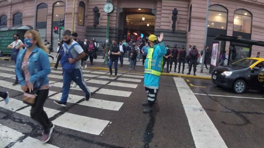 Qué se podrá hacer y qué no durante el confinamiento estricto del fin de semana