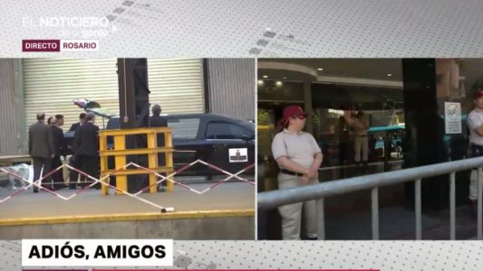 Rosario: preparan un velatorio masivo para las víctimas del atentado