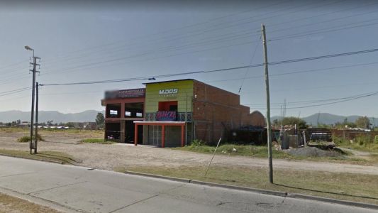 Cayó un ladrón por usar Netflix en la TV que había robado