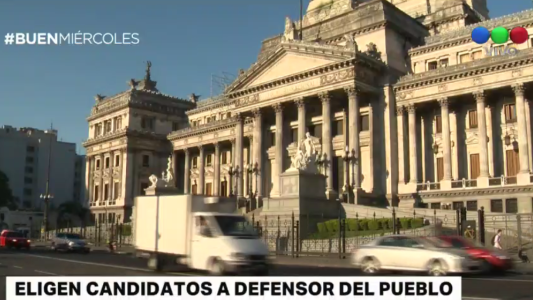 Eligen candidatos a defensor del pueblo