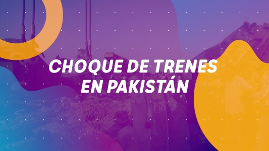 Choque de trenes, laboratorios al Congreso, visita del presidente español y hoy juega la Selección #BuenFlash