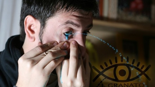 Bruta Cocina: quién es Leandro Granato, el artista plástico que recorrió el mundo y ahora hace Tik Toks