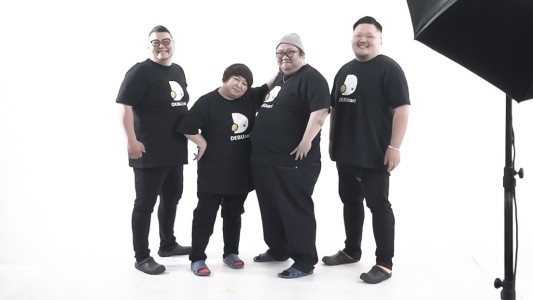 En Japón, una agencia busca modelos que "no se ofendan si los llaman gordos"