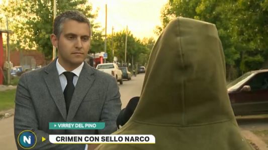 Ataque en Virrey Del Pino: Fueron al kiosco después del Superclásico, los balearon y murieron