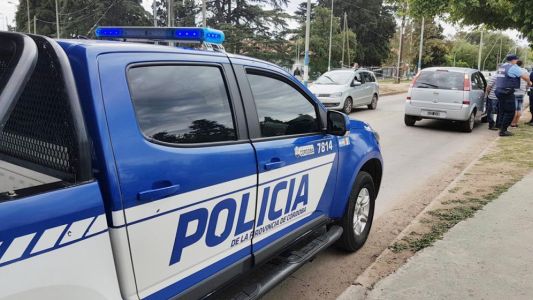 Detuvieron a tres adolescentes acusados de matar a un hombre para robarle