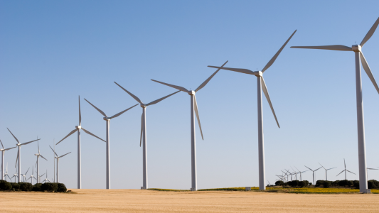 YPF apuesta a las energías renovables