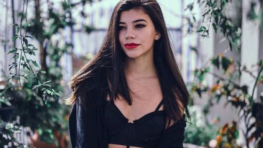 Quién era la joven que murió atropellada por un tren en Palermo