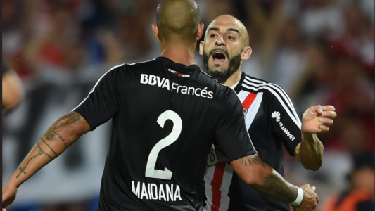 River goleó a Morón y jugará la final de la Copa Argentina