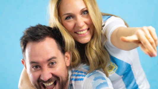 Youtubers se quejaron de la visita de Pedro Sánchez a la Argentina: "Lo han recibido y a nosotros nos cierran las fronteras"