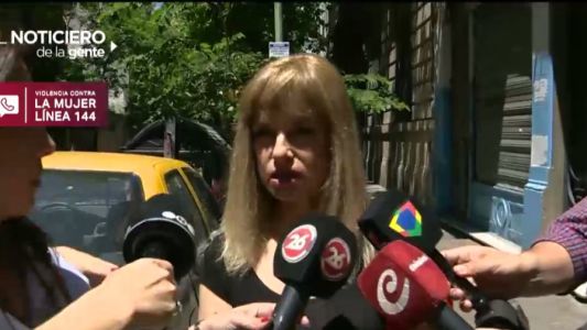 Ataque sexual en plena calle