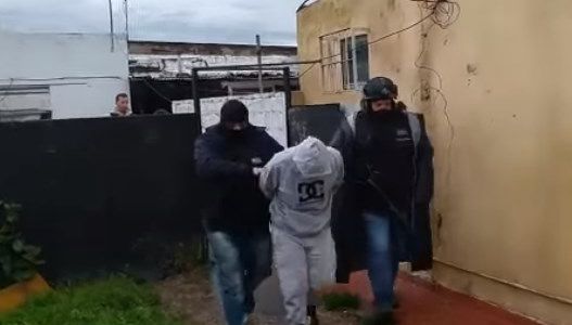 Mar del Plata: detuvieron a un hombre acusado de partirle el cráneo a su hija de 4 meses