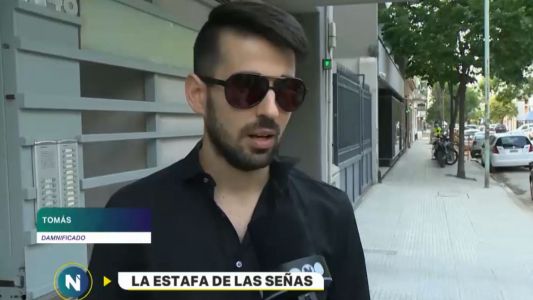 Estafados: suspendieron a una inmobiliaria que reservaba varias veces el mismo departamento