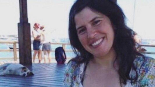 Una argentina desapareció en Uruguay cuando iba al juzgado por una denuncia contra su ex