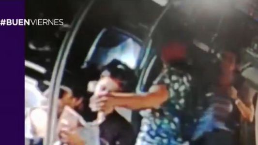 Identifican a un "punga" en las redes sociales