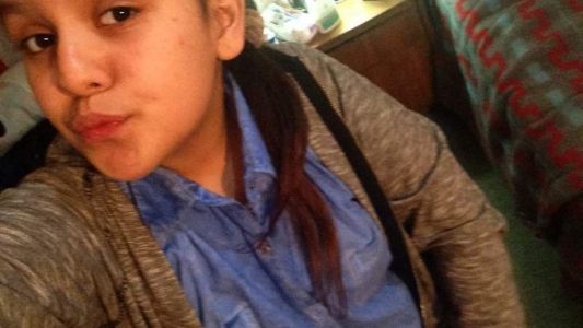 Apareció Martina Gómez, la nena que estaba desaparecida hace 10 días en Luis Guillón