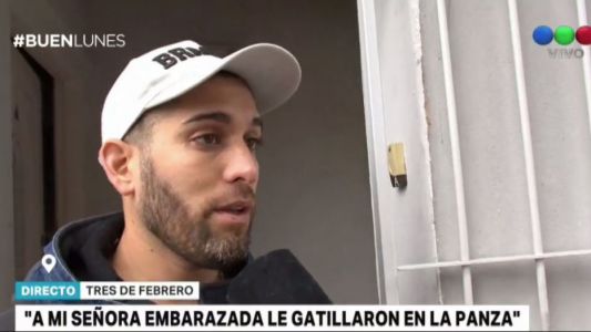 Matan a dos vecinos en menos de una hora en Tres de Febrero