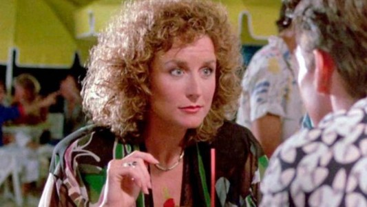 Murió atropellada la actriz Lisa Banes: ocurrió en Nueva York y el conductor se escapó