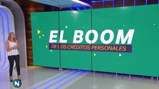 El boom de los créditos personales ¿Convienen o no?