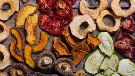 En La Plata pondrán en marcha una planta de alimentos deshidratados de interés social