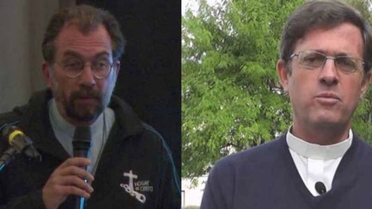 El Papa nombró a dos curas villeros como obispos auxiliares