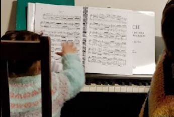 "Devuelvan a Mimí": La Justicia le volvió a decir "no" a la niña reclamada en adopción