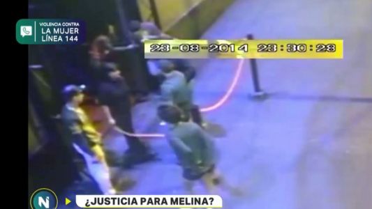 Arrancó el juicio por el crimen de Melina Romero