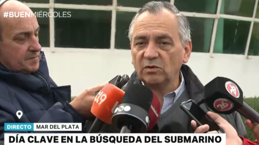 "A partir del séptimo día es cuando empiezan a bajar los niveles de oxígeno"