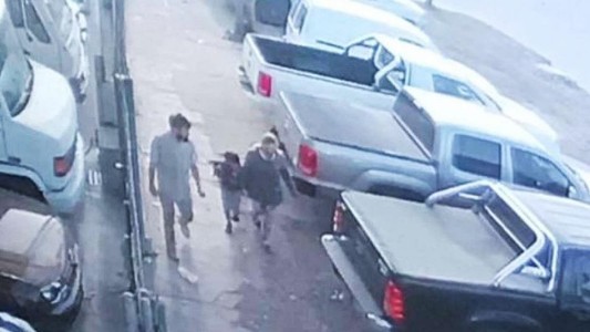 Autopsia: la mujer asesinada en Luzuriaga fue violada y murió de un fuerte golpe en la cabeza