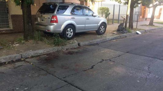 Mataron de un tiro en la cabeza a un joyero cuando volvía de correr