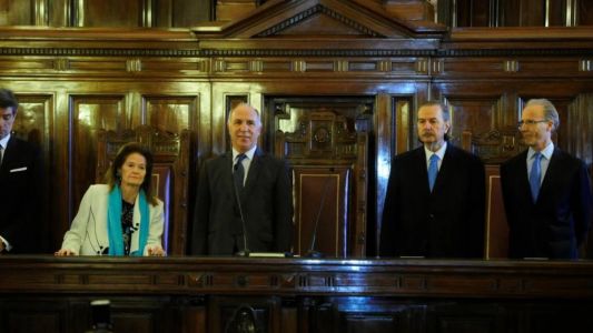 Autorizan el "doble turno" en la Justicia Federal de Tucumán