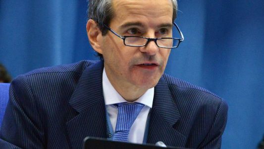 Quién es el Embajador argentino en Austria que fue informado sobre la explosión del submarino