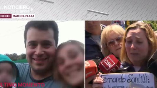 "Esto no va a quedar así"