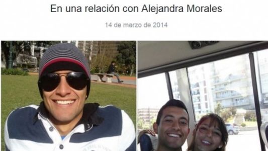 ARA San Juan: la historia de uno de los tripulantes que se estaba por casar con el amor de su vida