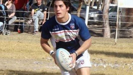 Caso Fortunato: se realizaron nuevas pericias en el lugar de la muerte del rugbier