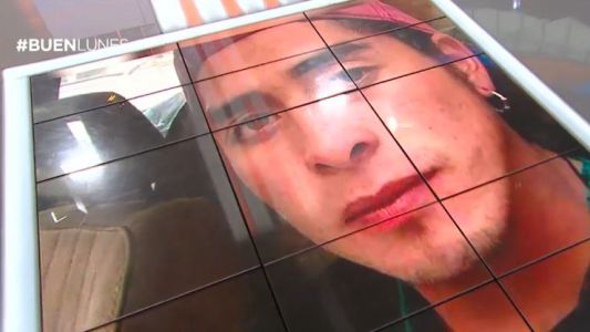 Un joven murió tras ser baleado en un desalojo a la comunidad mapuche en Bariloche